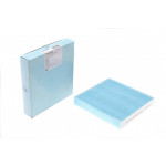 Фільтр салону Suzuki Swift 05-/Honda Jazz II 02-08 