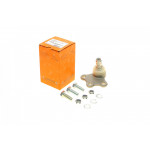 Опора кульова (передня) Citroen C2/C3/Peugeot 207 09- 