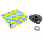 Подушка амортизатора (переднього) + підшипник Mitsubishi Colt/Smart Forfour 04-12 