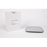 Скло дзеркала (з підігрівом) VW T4 91-03 (R) (8570.02) 