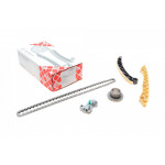 Комплект ланцюга ГРМ Honda Civic 1.8 i-VTEC 05- (z=136) 