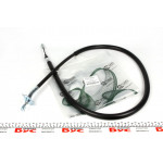 Трос ручника (L) MB Sprinter 408-416/VW LT 46 96- (1525/1350 мм) 