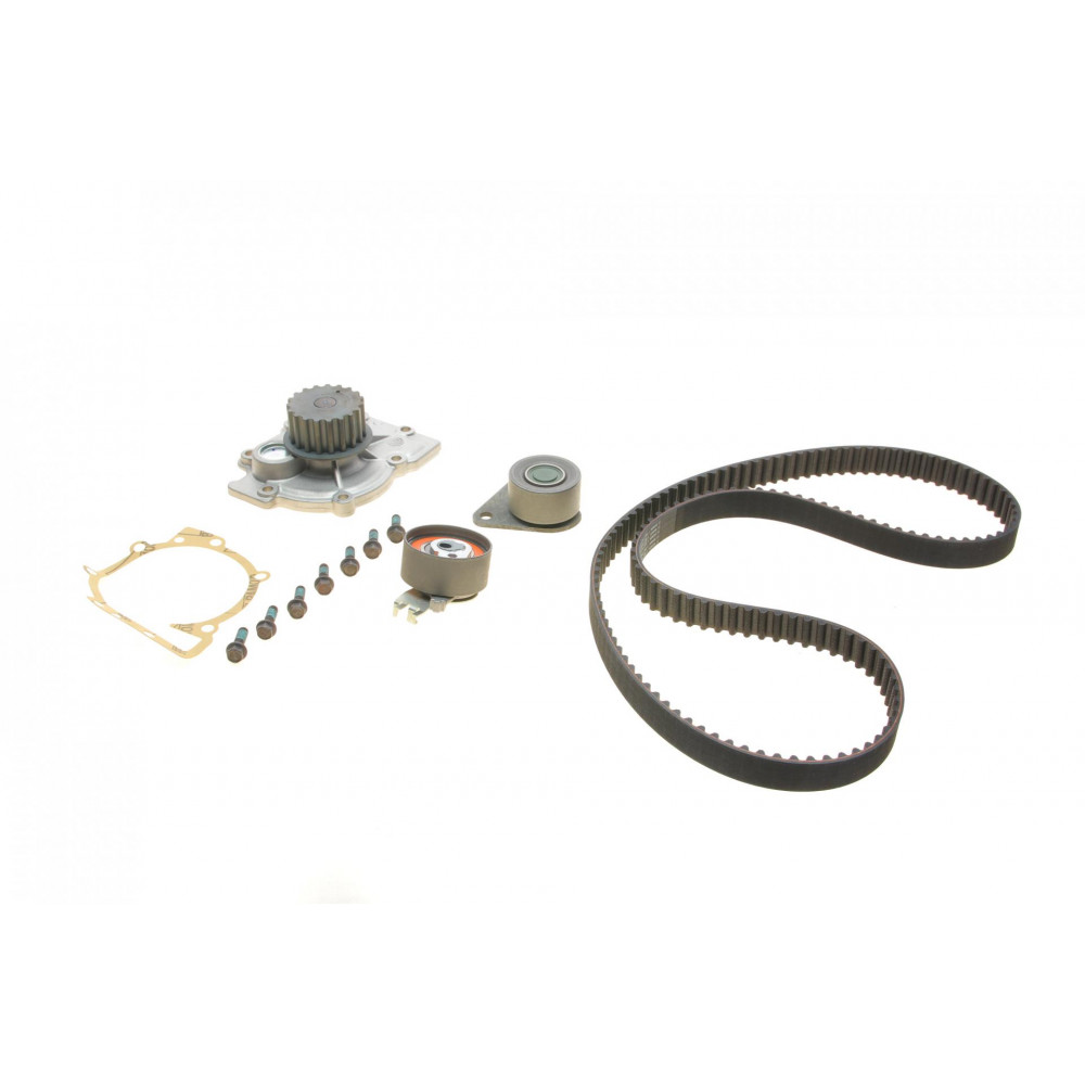 Комплект ГРМ + помпа Renault Laguna /Volvo S80/V40 1.6-2.5T 95-14 (23x142z) зам. на 1987946396