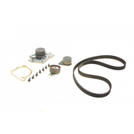 Комплект ГРМ + помпа Renault Laguna /Volvo S80/V40 1.6-2.5T 95-14 (23x142z) зам. на 1987946396