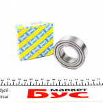 Підшипник КПП (35x62x20) 