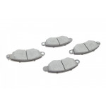 Колодки гальмівні (передні) Ford Transit 00- (FWD) 