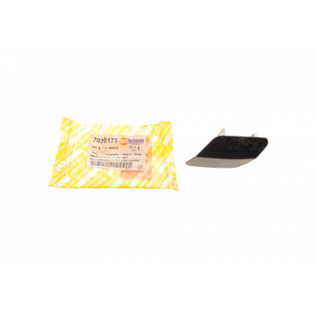 Заглушка омивача фар BMW 3 (F30) 11-19 (M-Technic) (R) 
