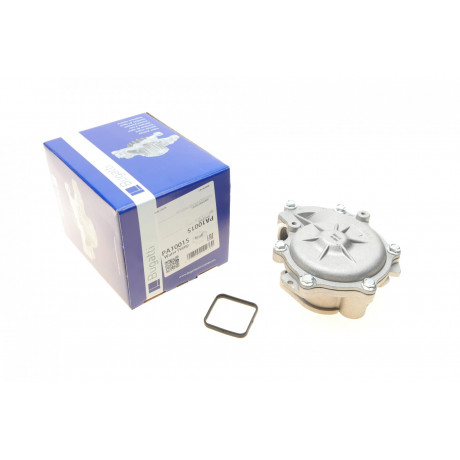 Помпа води BMW 1 (E81/E87)/3 (E46/E90)/5 (E60)/X1 (E84)/X3 (E83)/Z4 (E85) 01-15 (B/B)(6 лоп)