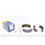 Колодки гальмівні (прицеп) AL-KO (барабанні) (200x50) 