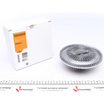 Муфта вентилятора Renault Mascott 04-10 