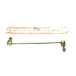 Тяга стабілізатора (переднього) (R) MB Vito (W447) 2.2CDI 14- (L=347mm) 