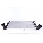 Радіатор інтеркулера VW Passat 1.9 TDI 05-10 