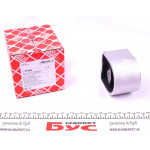 Подушка двигуна (передня) MB A-class (W168) 97-04 