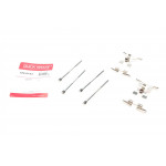 Планка супорта (переднього) прижимна (к-кт) Land Rover Discovery/Range Rover 12- 