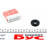 Сальник колінвалу (задній) VW T5/T6 2.0TSI 11- (15x36x7) 