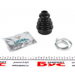 Пильник ШРКШ (внутрішній) VW T5 1.9TDI (R) (к-кт) 