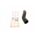 Патрубок інтеркулера VW LT 2.5TDI 96-06 