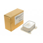 Радіатор масляний Opel Astra J/K/Insignia A 1.6 CDTI 12- (теплообмінник) 