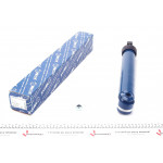 Амортизатор (задній) BMW 5 (F11) 09- (універсал) 