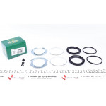 Ремкомплект супорта (переднього) MB S-class (W126) 79-91 (d=60mm) (Bendix) 