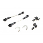 Тяга колектора впускного (ремкомплект) VW Touareg 3.0TDI 04-18 