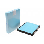 Фільтр салону Hyundai Elantra 00-06/Matrix 01-10/Coupe 96-09 