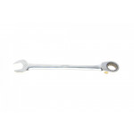 Ключ комбінований з тріскачкою (21мм) (довгий) 