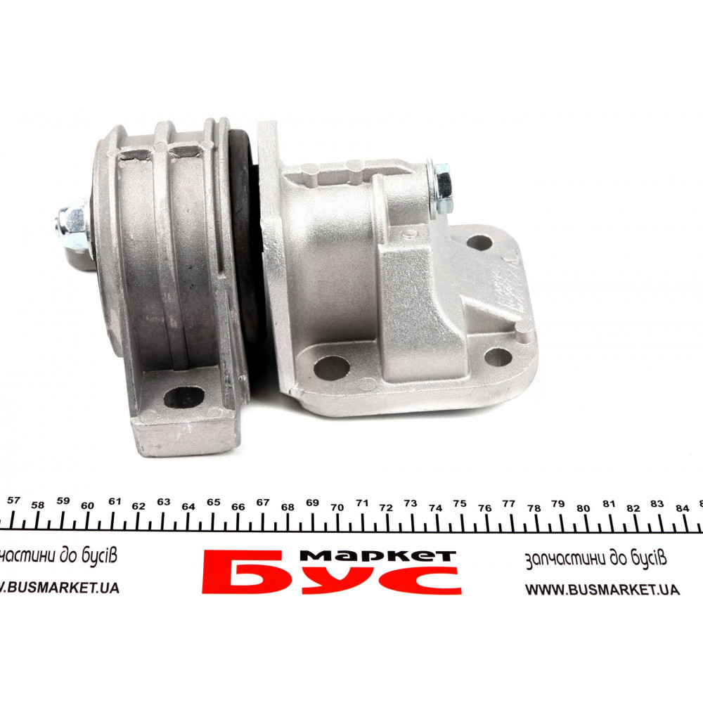 Подушка двигуна (L) Fiat Ducato 2.0JTD 02-
