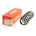 Пружина (задня) Skoda Octavia II Combi/VW Golf V/VI 1.4-1.6/1.2-1.8TSI/1.6-2.0TDI 04-13 (універсал) 