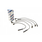 Провід запалювання Mazda 323/MX-3 1.6 89-94 (к-кт) 