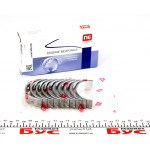 Вкладиші корінні Renault Kangoo 1.9D 98- (+0.25) = 6038012500 