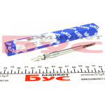 Свічка розжарювання Citroen Nemo/Fiat Doblo 1.3JTD 10- 