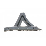 Кронштейн кріплення бампера (переднього/L) Ford Transiti 12- 