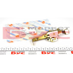 Замок дверей (передніх/R) MB 609-814D (7243) 