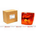 Поворот передній VW T4 (L) (жовтий) (9530.06) 