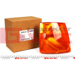 Поворот передній VW T4 (R) (жовтий) (9530.07) 