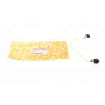 Трубка паливна MB Sprinter 2.2-2.7CDI 