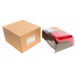 Ліхтар задній VW T4 90-96 (L) (жовтий поворот) (9450.07) 