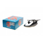 Дзеркало заднього виду VW T4 90-03 (L) (електро/підігрів) 