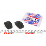 Накладка педалі гальма/зчеплення Fiat Doblo 01- 