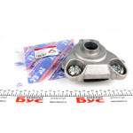 Подушка амортизатора (переднього) Fiat Ducato 02- (L) 