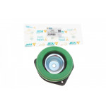 Подушка амортизатора (переднього) + підшипник Renault Kangoo 08- 