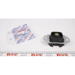 Подушка КПП Renault Kangoo 1.6/1.5dCi 08- (L) 