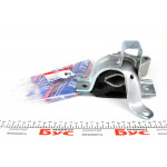 Подушка двигуна Fiat Doblo 1.3 Multijet 