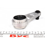 Подушка двигуна Renault Kangoo/Clio 1.9D (косточка) 