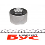 Сайлентблок подушки двигуна (зад.) Fiat Scudo/Citroen Jumpy 07-/Citroen Berlingo 08- 