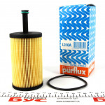 Фільтр масляний Citroen Berlingo/Peugeot Partner 1.4-1.6i 