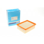 Фільтр повітряний Peugeot Partner 2.0 HDI 03- 