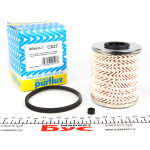 Фільтр паливний Renault Trafic 1.9/2.5dCi/Master 2.3dCi 10- 