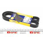 Ремінь генератора MB Vito OM601/602 (AC)/ M111 (PS) (9923) 